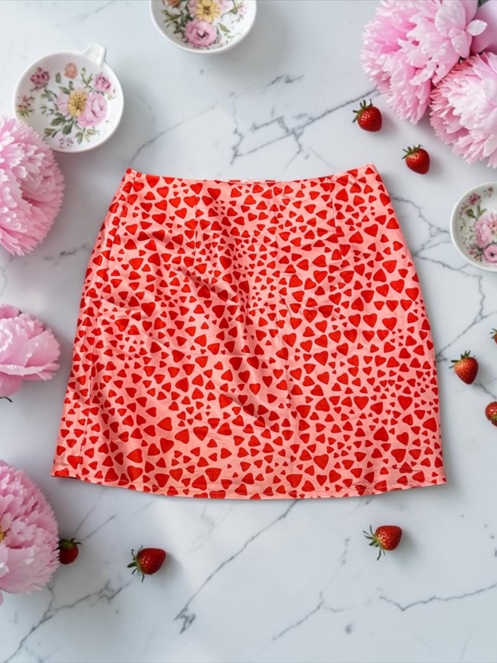 Polly heart ❤️ mini